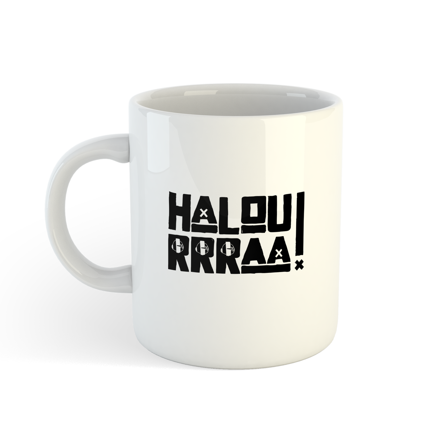 Mug BLS Haloura