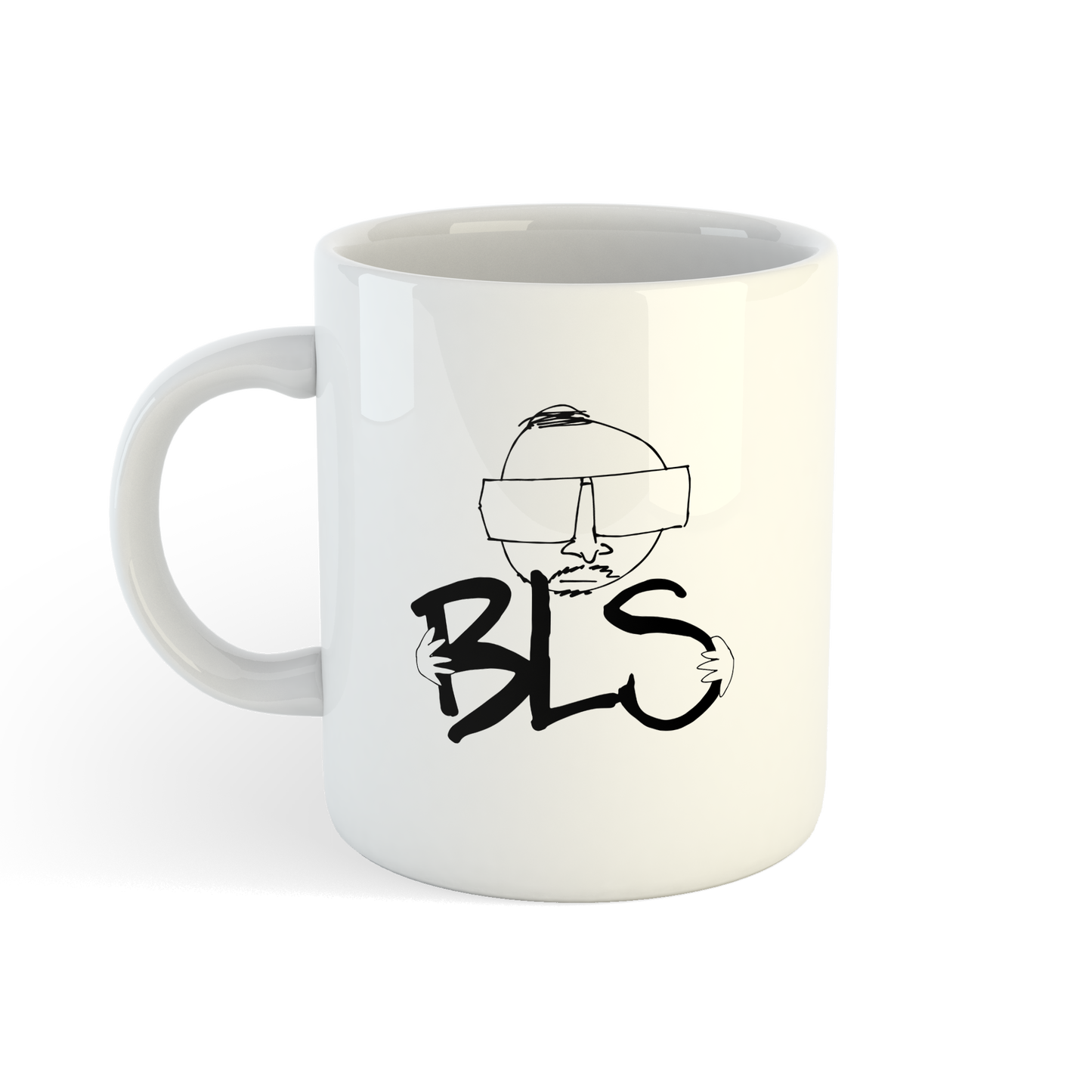 Mug BLS