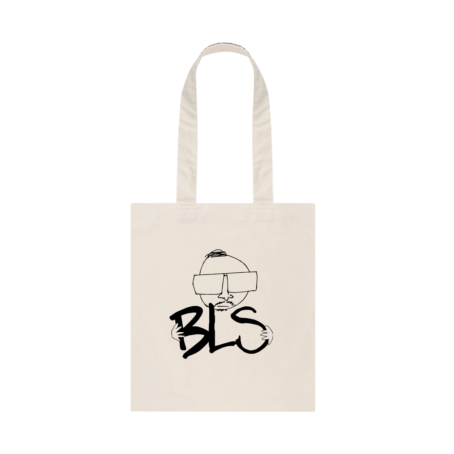 Totebag BLS