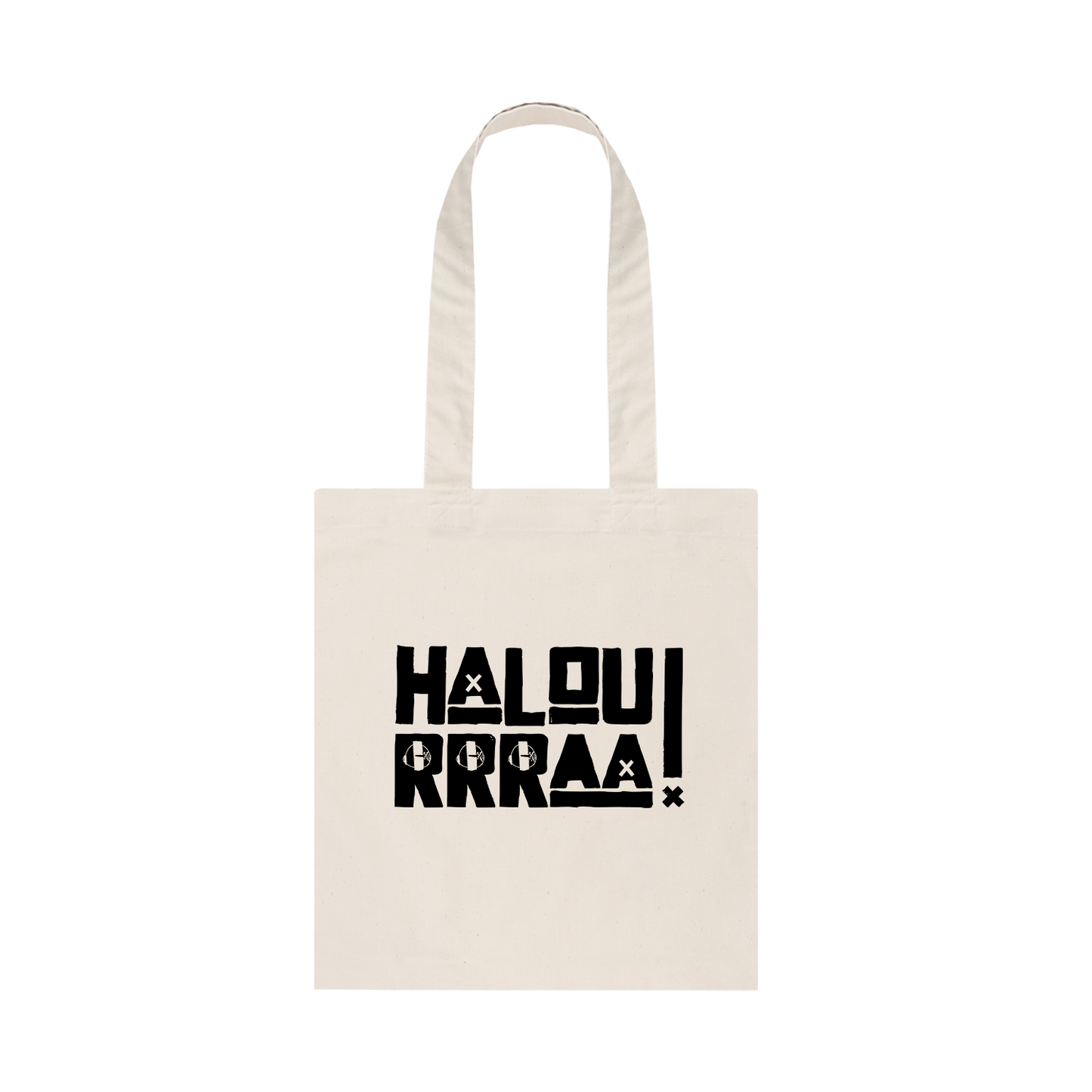 Totebag BLS Haloura